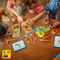 LEGO Friends 42673 Letovišče za družinske počitnice