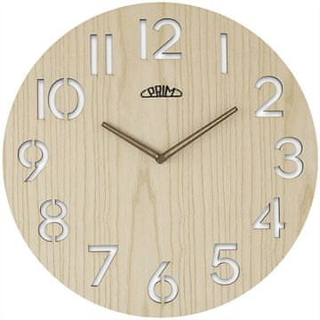 PRIM Autentični furnir (Authentic Veneer) - A E07P.4242.53