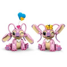 LEGO Disney 43257 Angel
