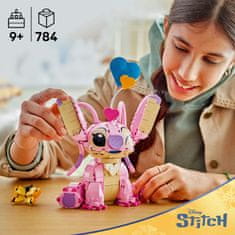 LEGO Disney 43257 Angel