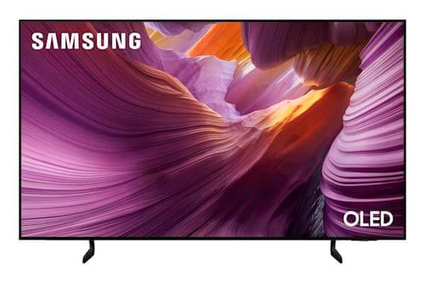 Samsung QE65S85FAEXXH 4K UHD OLED televizor