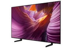 Samsung QE65S85FAEXXH 4K UHD OLED televizor, Smart TV