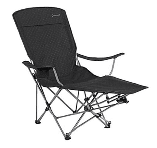Outwell Catamarca Lounger ležalnik
