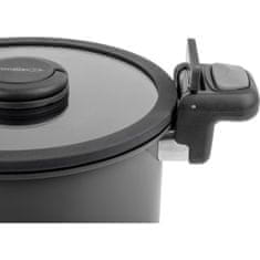 Brunner Quickpot lonec za kuhanje, nizkotlačni (0806091N)