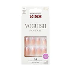 KISS Voguish Fantasy Nails 28 kosov.