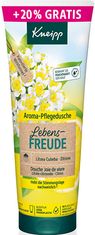 Kneipp Gel za prhanje Joy of life (Aroma gel za prhanje) 240 ml