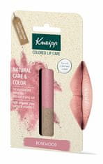Kneipp Nega ustnic v barvi palisandra 4,7 g