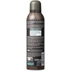 Kneipp Pena za prhanje za moške Kick Start (pena za prhanje) 200 ml
