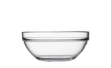 Pasabahce Skleda Chef's / 200mm / 6 kos