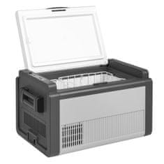 Brunner Polarys Criomaster hladilnik, 40 L (0826036N)