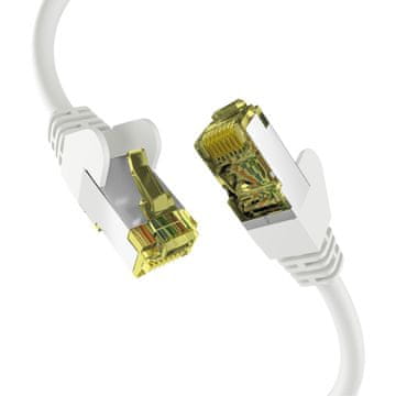 EFB patch SFTP CAT.6A PIMF 20m bel
