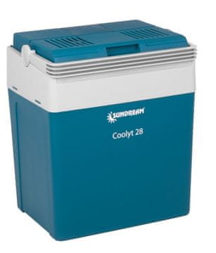 Brunner Polarys Travel hladilna torba, 28 L (0826044SD)