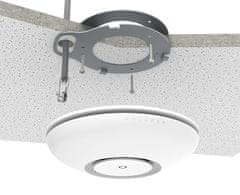 Mikrotik RBCAPGI-5ACD2ND Wireless Dual-band AC Access Point White