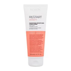 Revlon Professional Re/Start Density Fortifying Weightless Conditioner 200 ml balzam proti izpadanju las za ženske