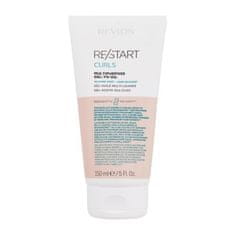 Revlon Professional Re/Start Curls Multipurpose Gel-To-Oil oljni gel za negovanje in oblikovanje kodrastih las 150 ml za ženske