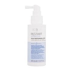 Revlon Professional Re/Start Hydration Scalp Moisturizing Lotion vlažilen sprej za lasišče 100 ml za ženske