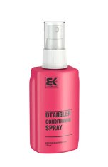 Dtangler Darilni set balzamov v spreju Black Flower