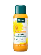 Kneipp Pena za kopel za mišice in sklepe (kopalna pena) 400 ml