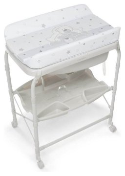 Foppapedretti Previjalna miza z banjico SPLASH Dolcestella