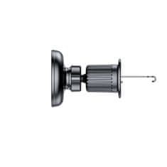 Tech-protect V10 MagSafe avtomobitelsko držalo 15W, črna
