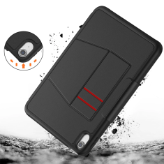 Tech-protect SC Pen Armor ovitek za iPad 10.9'' 10gen 2022 / 11'' 11gen 2025, črna