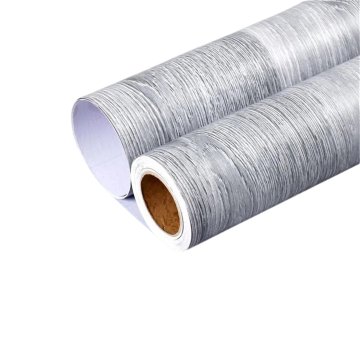 HOME & MARKER® Samolepilna nalepka z videzom lesa (300x40cm) | DURAWOOD