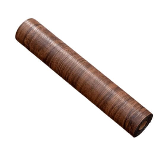 HOME & MARKER® Samolepilna nalepka z videzom lesa (300x40cm) | DURAWOOD