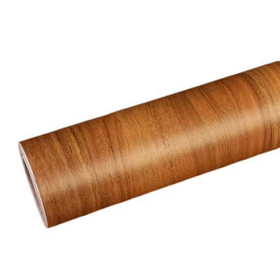 HOME & MARKER® Samolepilna nalepka z videzom lesa (300x40cm) | DURAWOOD
