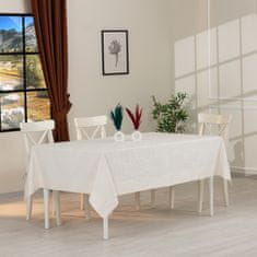 Priresa Namizni Prt NEOCOTTON KREMNA, 140 x 180 cm