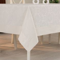 Priresa Namizni Prt NEOCOTTON KREMNA, 140 x 180 cm