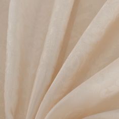 Priresa Namizni Prt NEOCOTTON KREMNA, 140 x 180 cm