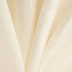 Priresa Namizni Prt LUX KREMNA, Ø160 cm