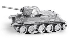 Metal Earth Kovinska Zemlja 3D sestavljanka: Tank T-34