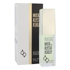 Kenzo Musk 50 ml toaletna voda unisex