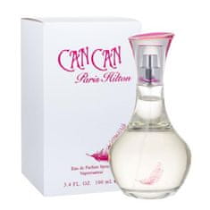 Paris Hilton Can Can 100 ml parfumska voda za ženske