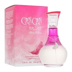 Paris Hilton Can Can Burlesque 100 ml parfumska voda za ženske