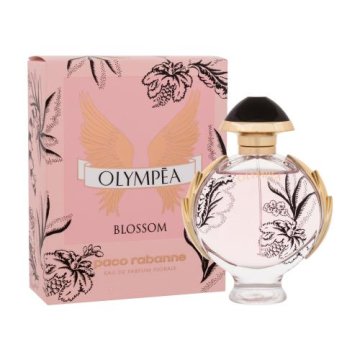 Paco Rabanne Olympéa Blossom parfumska voda za ženske