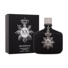 John Varvatos XX 125 ml toaletna voda za moške