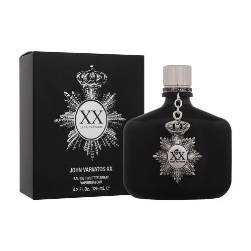 John Varvatos XX toaletna voda za moške