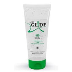Orion LUBRIKANT Just Glide Bio Anal (200 ml)