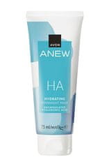 Avon Hidratantna maska za čez noč s hialuronsko kislino Anew (Hydrating Overnight Mask) 75 ml