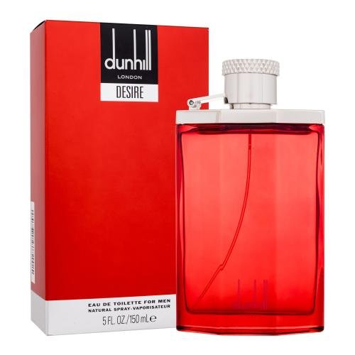 Dunhill Desire toaletna voda za moške