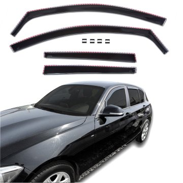 SCOUTT SCOUTT Okenski deflektorji za BMW 1 Serie F20 5D 2011-2019 4ks