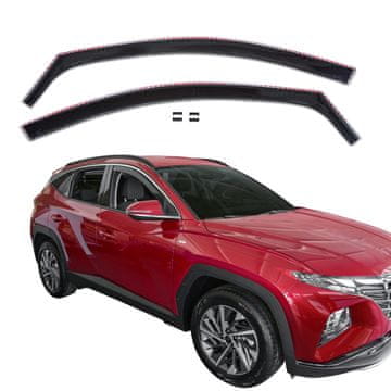 SCOUTT SCOUTT Okenski deflektorji za Hyundai Tucson 2021-Nad 5-Vrat 2ks