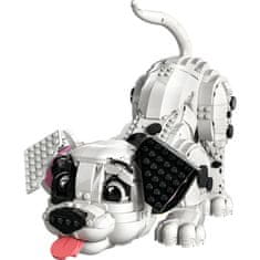 LEGO Disney 43269 Mladiček 101 dalmatinec