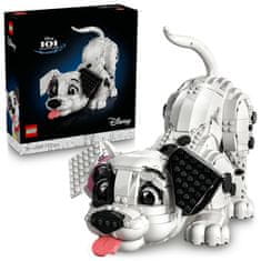 LEGO Disney 43269 Mladiček 101 dalmatinec