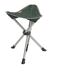 Easy Camp Marina stol, zelen