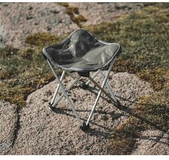Easy Camp Ash stol, zelen