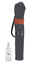 Easy Camp Spruce Arm stol, Clay Red