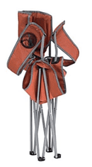 Easy Camp Spruce Arm stol, Clay Red